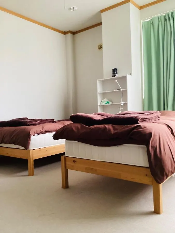 Kamome Building 3F - Vacation Stay 50189V Οτάρου