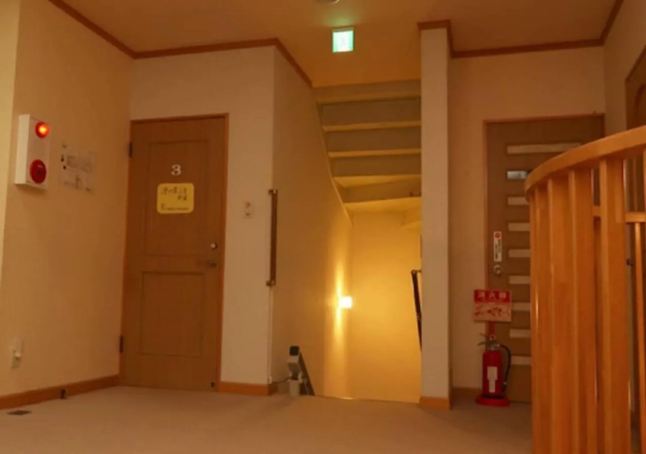 Διαμέρισμα Kamome Building 3F - Vacation Stay 50189V Οτάρου