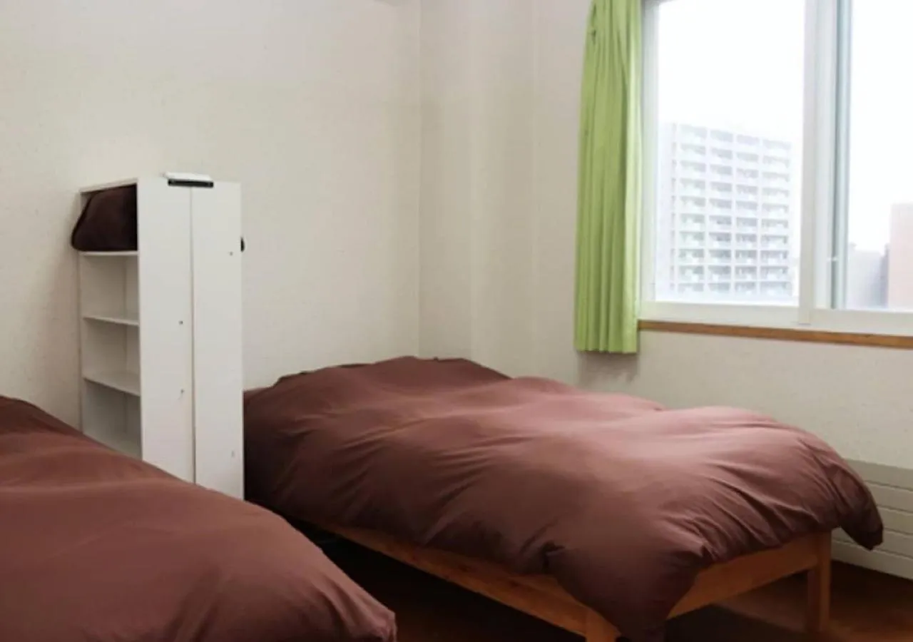 Kamome Building 3F - Vacation Stay 50189V Οτάρου Ιαπωνία