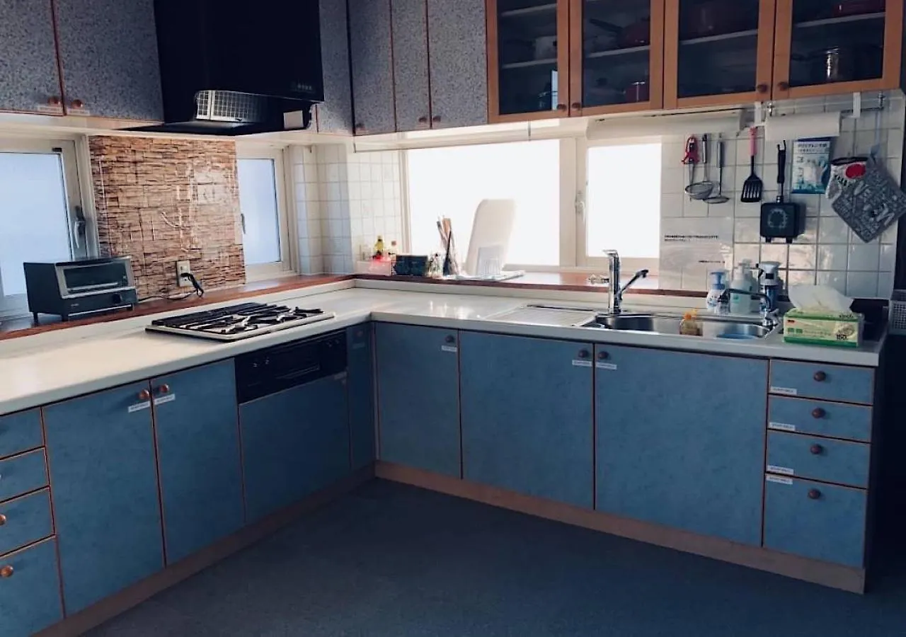 Kamome Building 3F - Vacation Stay 50189V Οτάρου Διαμέρισμα