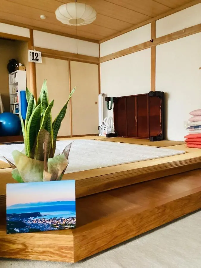 Διαμέρισμα Kamome Building 3F - Vacation Stay 50189V Οτάρου Ιαπωνία