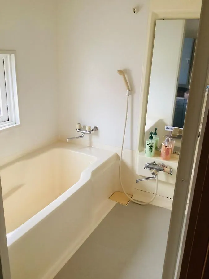 Kamome Building 3F - Vacation Stay 50189V Οτάρου 0*,